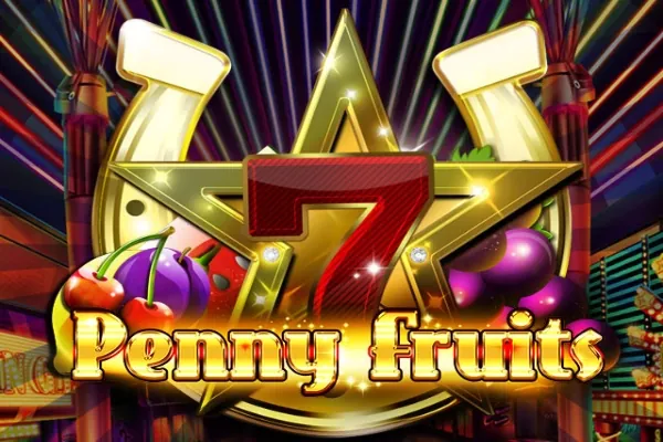 Penny Fruits slot preview