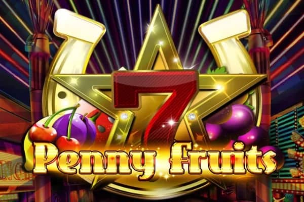Penny Fruits slot preview
