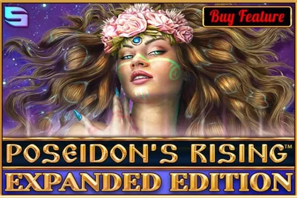 Poseidon's Rising Expanded Edition slot preview