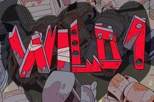 Wild 1 slot preview