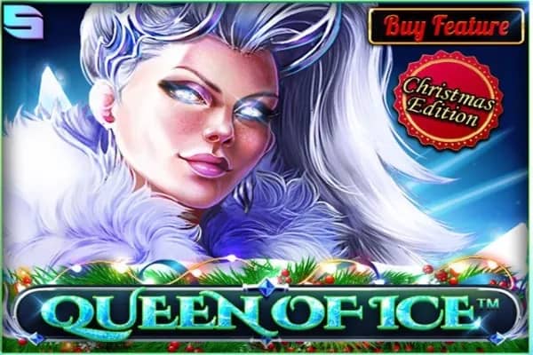Queen Of Ice - Christmas Edition slot preview