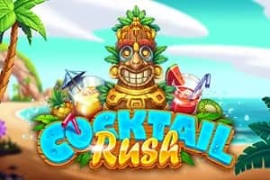 Cocktail Rush slot preview