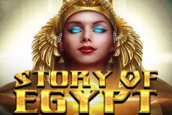 Story Of Egypt slot preview
