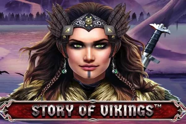 Story Of Vikings 10 Lines Edition slot preview