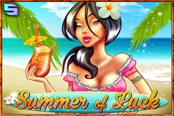 Summer Of Luck slot preview