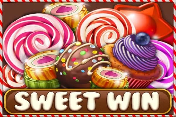 Sweet Win slot preview