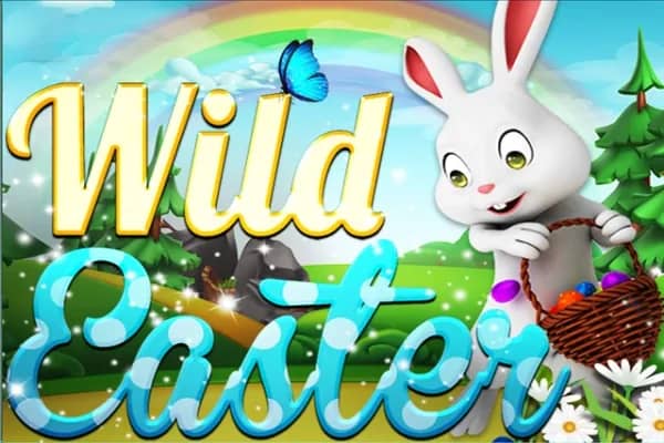 Wild Easter slot preview