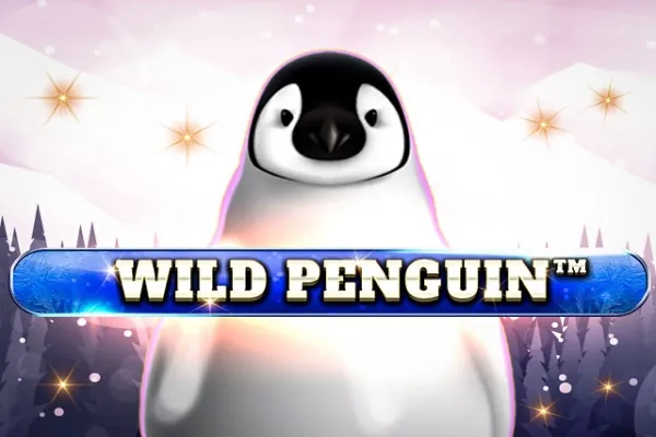 Wild Penguin slot preview