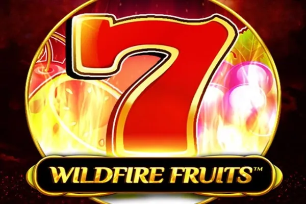 Wildfire Fruits slot preview