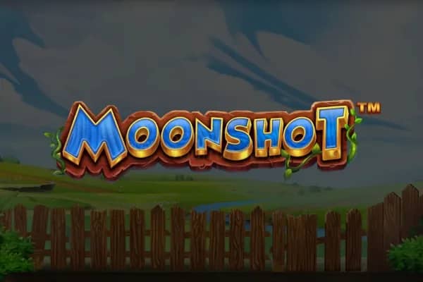 Moonshot slot preview