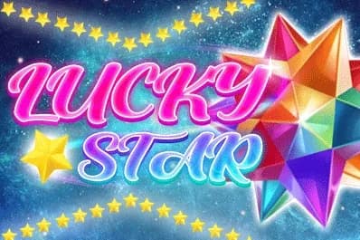 Lucky Star slot preview