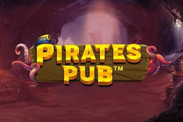 Pirates Pub slot preview
