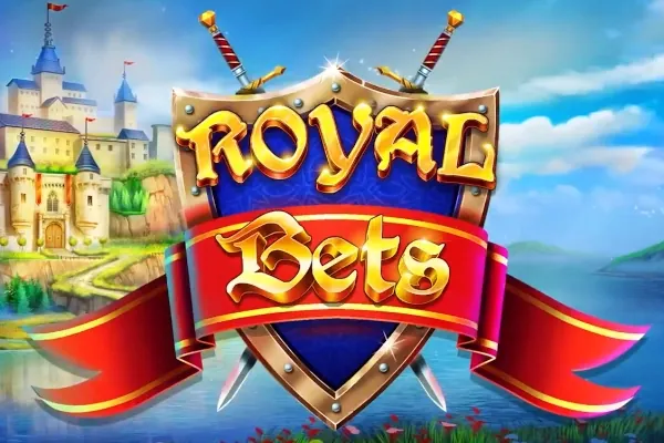 Royal Bets slot preview