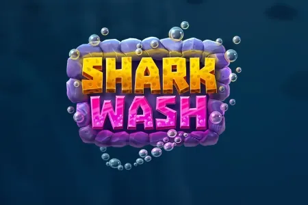 Shark Wash slot preview