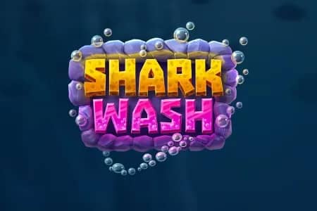 Shark Wash slot preview