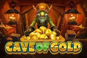 Cave of Gold slot preview