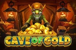 Cave of Gold slot preview