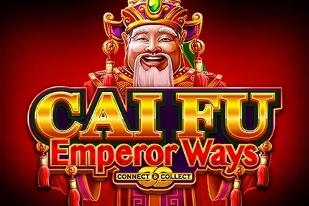 Cai Fu Emperor Ways slot preview