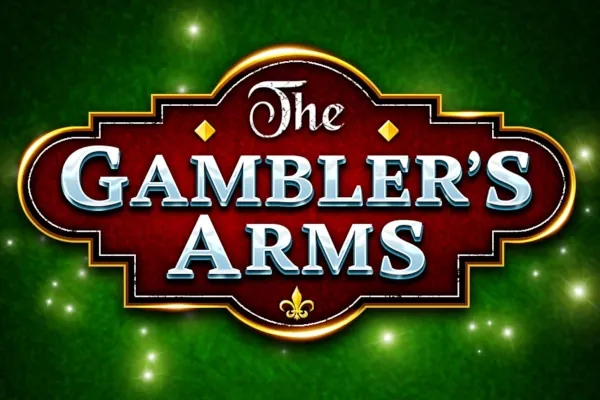 The Gambler's Arms slot preview