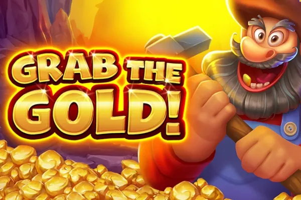 Grab the Gold! slot preview