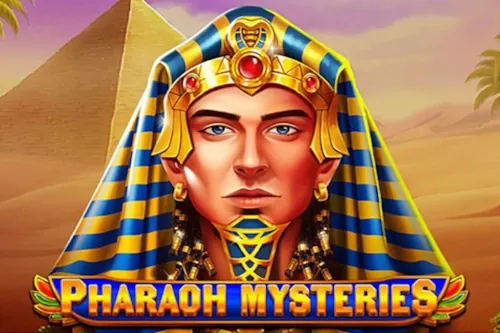 Pharaoh Mysteries slot preview