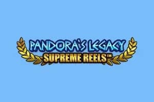 Pandora's Legacy Supreme Reels slot preview