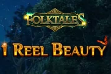 1 Reel Beauty slot preview