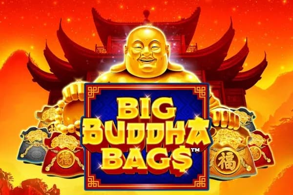 Big Buddha Bags slot preview