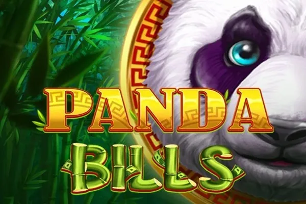 Panda Bills slot preview