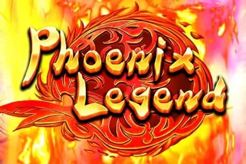 Phoenix Legend slot preview
