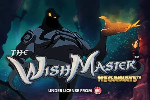 The Wish Master Megaways slot preview