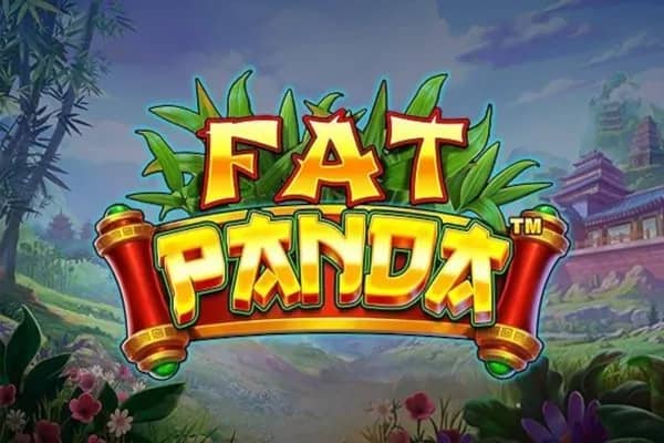 Fat Panda slot preview