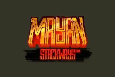 Mayan Stackways slot preview