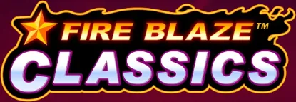 FIRE BLAZE RESPIN FEATURE