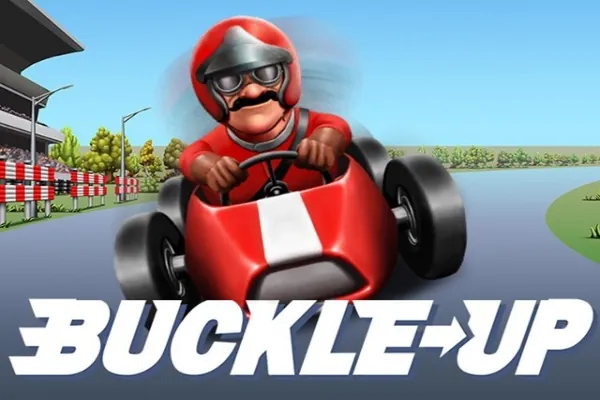 Buckle up slot preview
