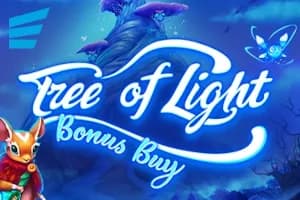 Tree of Light Bonus Buy slot preview