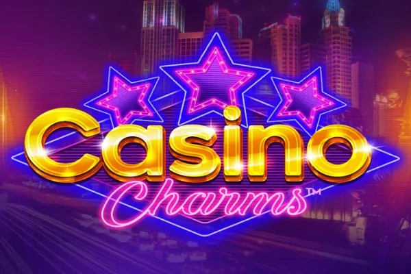 Casino Charms slot preview