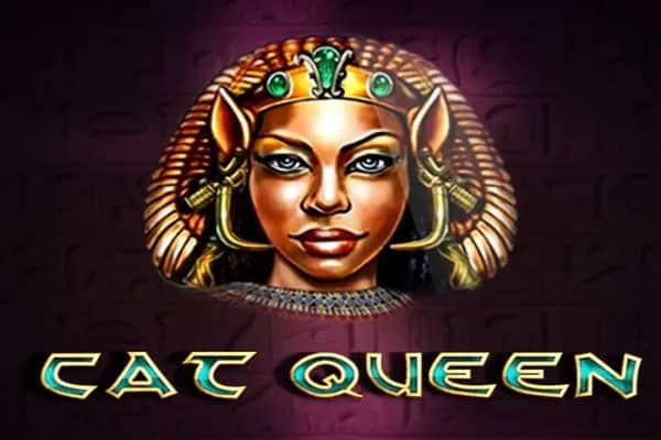 Cat Queen slot preview