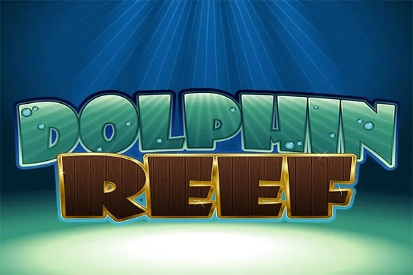 Dolphin Reef slot preview