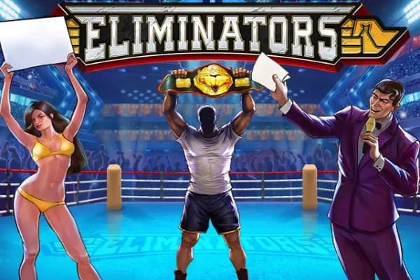 Eliminators slot preview