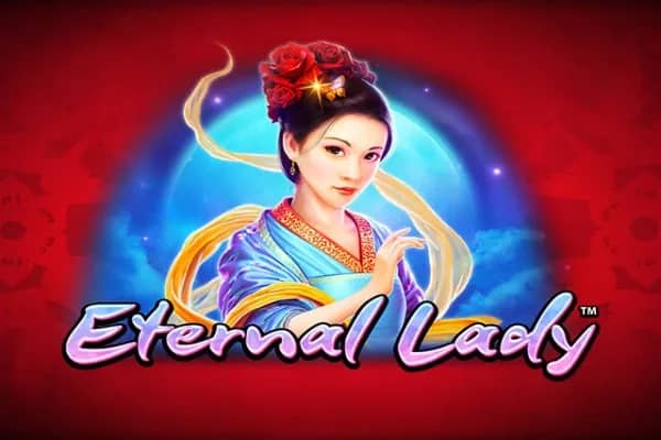 Eternal Lady slot preview