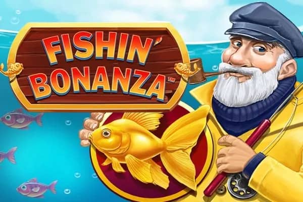 Fishin' Bonanza slot preview
