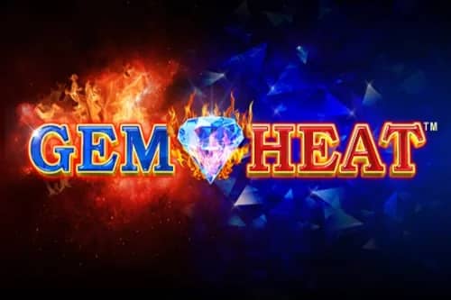 Gem Heat slot preview