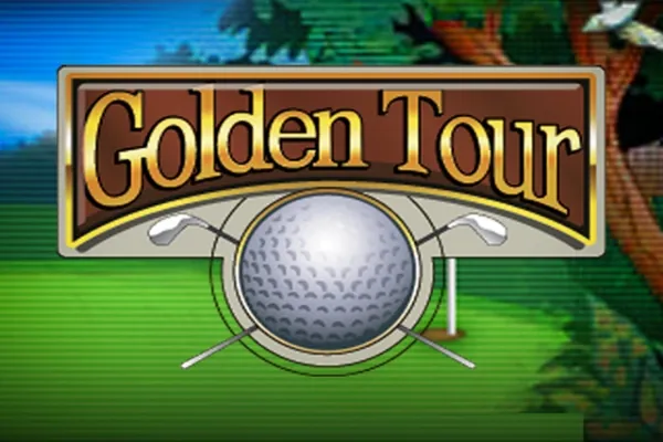Golden Tour slot preview