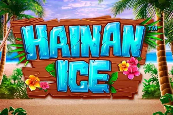 Hainan Ice slot preview