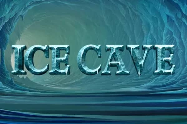 Ice Cave slot preview