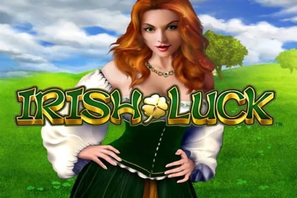 Irish Luck slot preview