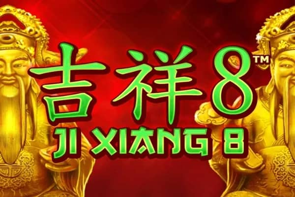 Ji Xiang 8 slot preview