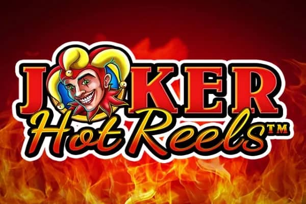 Joker Hot Reels slot preview