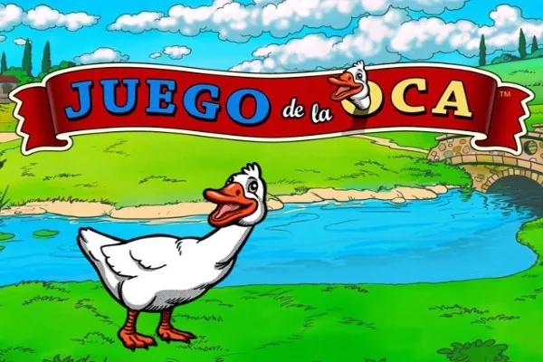 Juego De La Oca slot preview